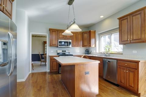 15161 Hamlin St, Plainfield, IL 60544 photo 17
