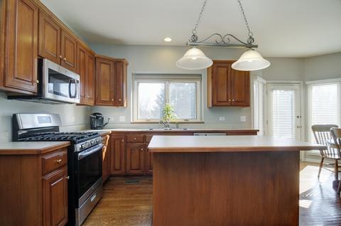 15161 Hamlin St, Plainfield, IL 60544 photo 13