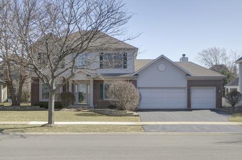 15161 Hamlin St, Plainfield, IL 60544 photo 1