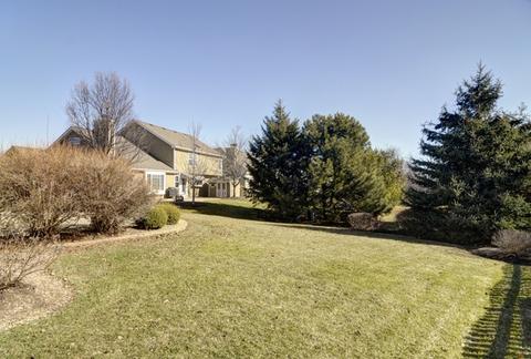 15161 Hamlin St, Plainfield, IL 60544 photo 41