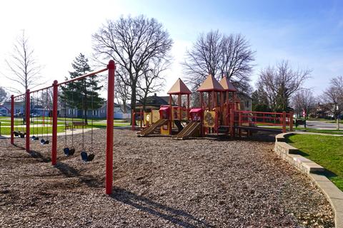 15161 Hamlin St, Plainfield, IL 60544 photo 56