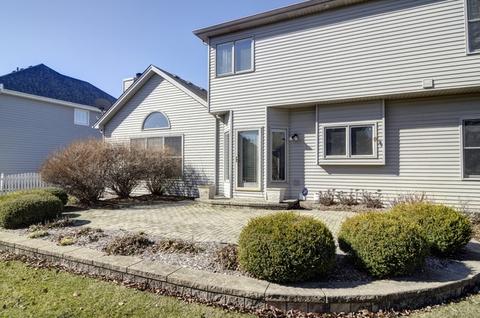 15161 Hamlin St, Plainfield, IL 60544 photo 45