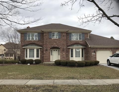 2931 Monterey Dr E, Flossmoor, IL 60422 photo 1