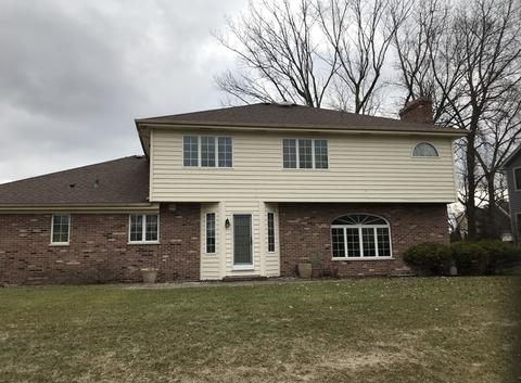 2931 Monterey Dr E, Flossmoor, IL 60422 photo 46
