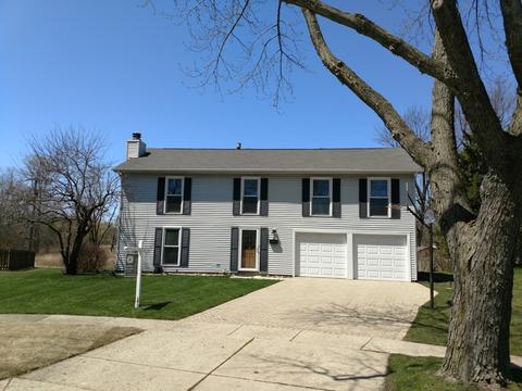 285 Frederick Ct, Hoffman Estates, IL 60169 photo 1