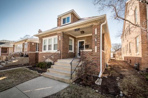 1326 Monroe St, Evanston, IL 60202 photo 1