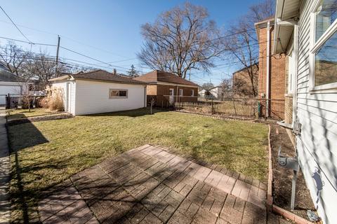 1326 Monroe St, Evanston, IL 60202 photo 3