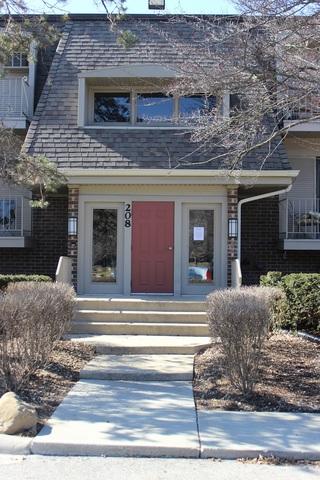 208 E Bailey Rd #M, Naperville, IL 60565 photo 1
