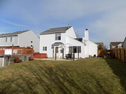 2519 Sierra Ave, Plainfield, IL 60586 photo 32