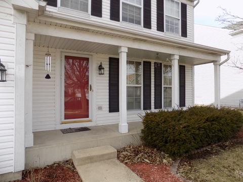 2519 Sierra Ave, Plainfield, IL 60586 photo 2