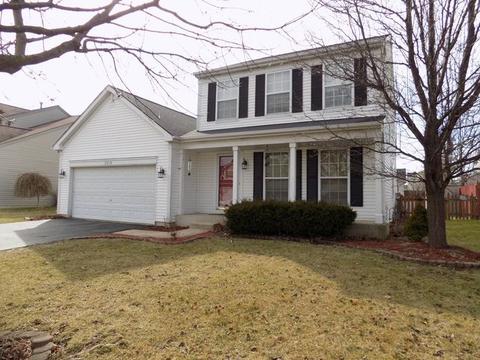 2519 Sierra Ave, Plainfield, IL 60586 photo 1