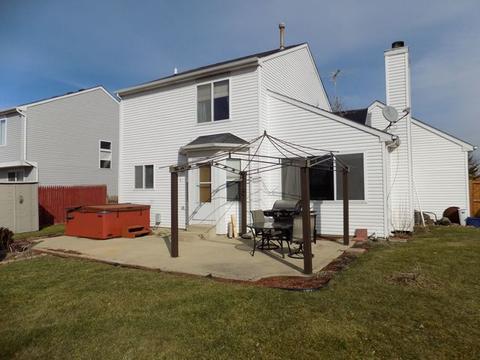 2519 Sierra Ave, Plainfield, IL 60586 photo 31