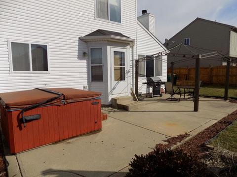 2519 Sierra Ave, Plainfield, IL 60586 photo 30
