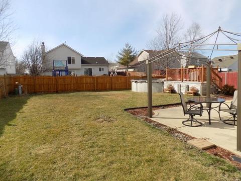 2519 Sierra Ave, Plainfield, IL 60586 photo 28