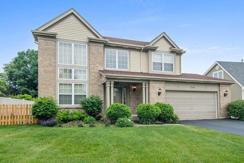 2561 Wydown Ln, Aurora, IL 60502 photo 1