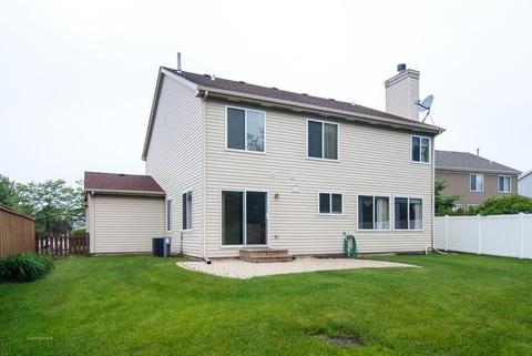 2561 Wydown Ln, Aurora, IL 60502 photo 24