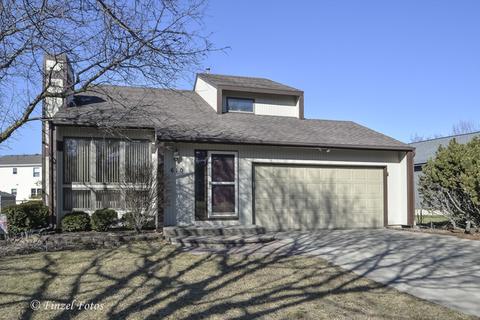 610 N Airlite St, Elgin, IL 60123 photo 1