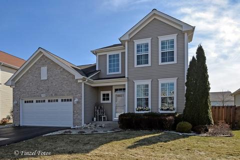1733 Pin Oak Ln, Elgin, IL 60120 photo 1