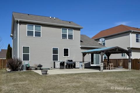 1733 Pin Oak Ln, Elgin, IL 60120 photo 18