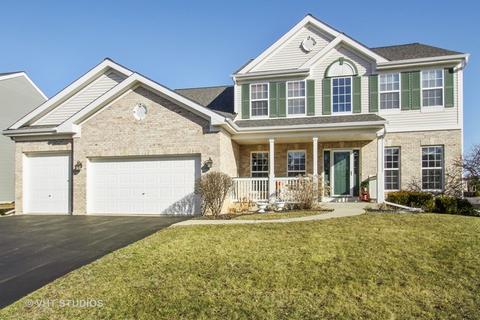 4808 Joyce Ln, Mchenry, IL 60050 photo 1