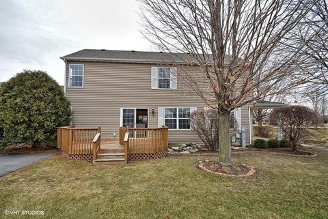 4208 Rivertowne Ct, Plainfield, IL 60586 photo 21