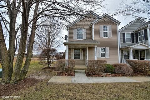 4208 Rivertowne Ct, Plainfield, IL 60586 photo 1