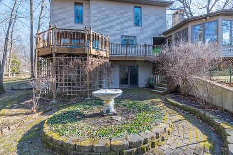 16911 Tanglewild Dr, Morrison, IL 61270 photo 4