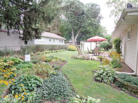 2001 Paddock Ct, Wheaton, IL 60187 photo 17