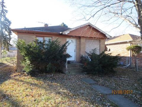 32 E 149th St, Harvey, IL 60426 photo 2