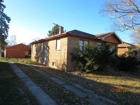 32 E 149th St, Harvey, IL 60426 photo 3