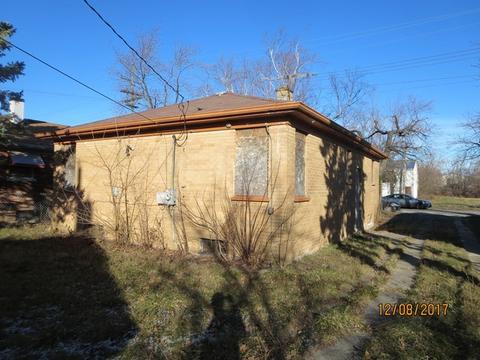 32 E 149th St, Harvey, IL 60426 photo 4