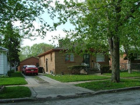 32 E 149th St, Harvey, IL 60426 photo 1