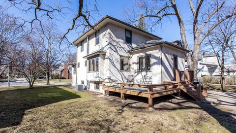 301 Forest Ave, River Forest, IL 60305 photo 24