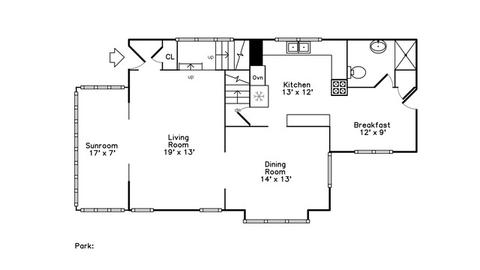 301 Forest Ave, River Forest, IL 60305 photo 27