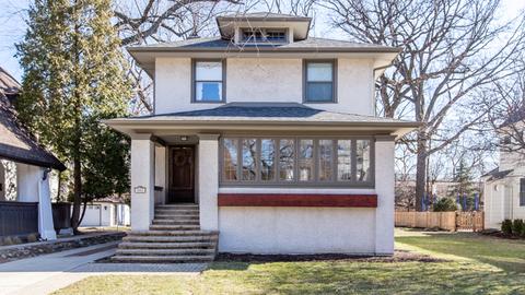 301 Forest Ave, River Forest, IL 60305 photo 1