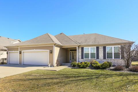 2410 Brookridge Dr, Plainfield, IL 60586 photo 1