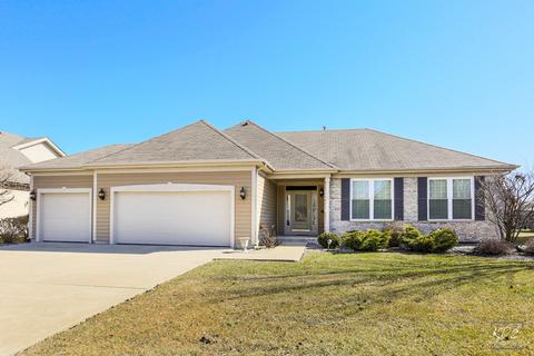 2410 Brookridge Dr, Plainfield, IL 60586 photo 27