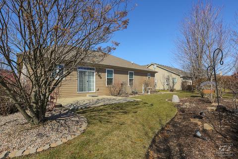 2410 Brookridge Dr, Plainfield, IL 60586 photo 25