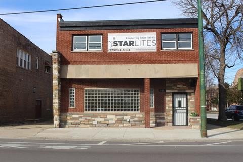 258 E 115th St, Chicago, IL 60628 photo 1