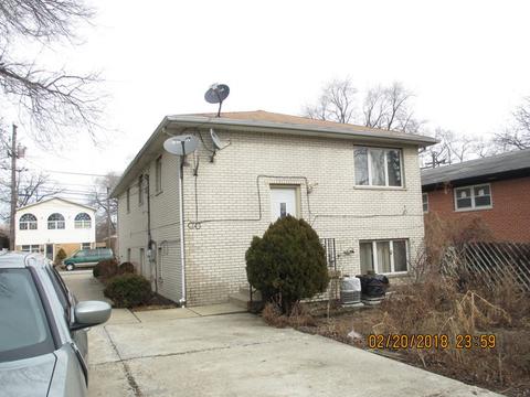 7541 W Hanover St, Summit, IL 60501 photo 2