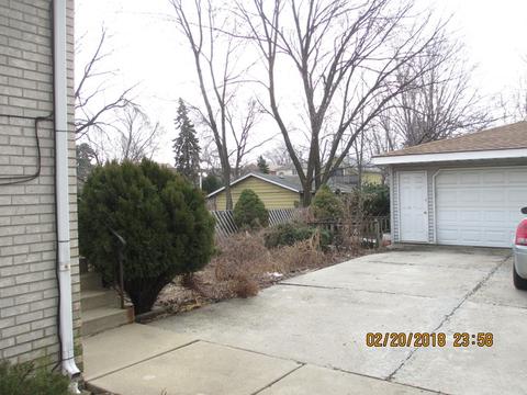 7541 W Hanover St, Summit, IL 60501 photo 3