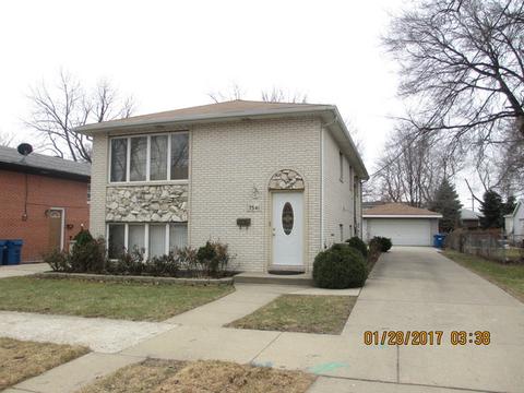 7541 W Hanover St, Summit, IL 60501 photo 1