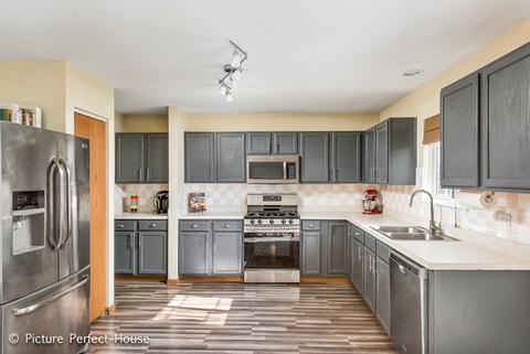 1432 Sedge Pass, Minooka, IL 60447 photo 9