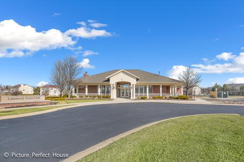 1432 Sedge Pass, Minooka, IL 60447 photo 28
