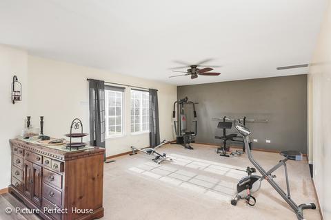 1432 Sedge Pass, Minooka, IL 60447 photo 13