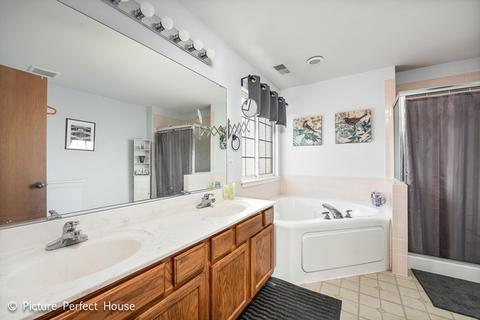 1432 Sedge Pass, Minooka, IL 60447 photo 23
