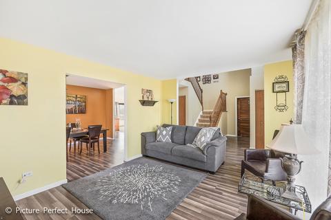 1432 Sedge Pass, Minooka, IL 60447 photo 5