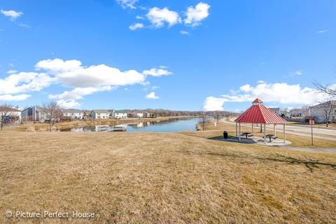 1432 Sedge Pass, Minooka, IL 60447 photo 26