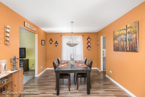 1432 Sedge Pass, Minooka, IL 60447 photo 7