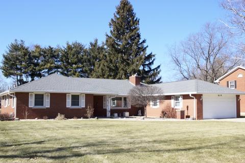 809 Gary Ave, Aurora, IL 60506 photo 1